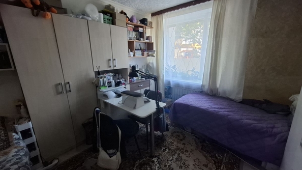 
  Продается 2-комн. квартира 33.5 м². Фото 1.