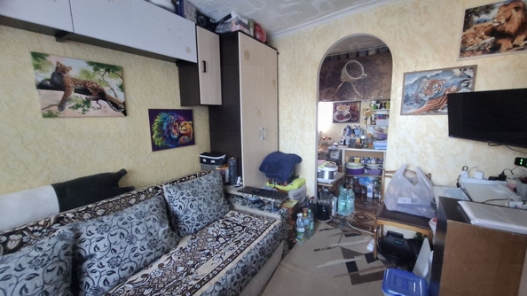 
  Продается 2-комн. квартира 33.5 м². Фото 5.