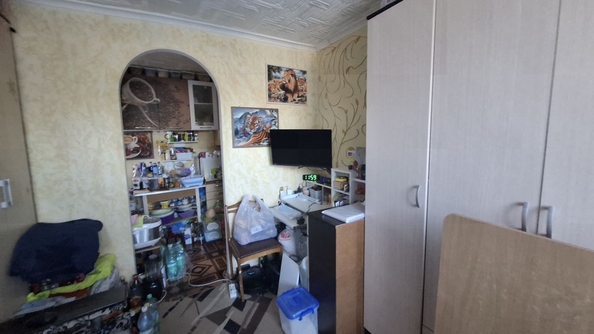 
  Продается 2-комн. квартира 33.5 м². Фото 6.