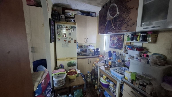 
  Продается 2-комн. квартира 33.5 м². Фото 7.