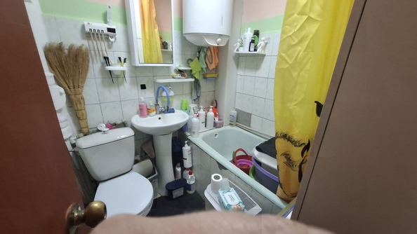 
  Продается 2-комн. квартира 33.5 м². Фото 8.
