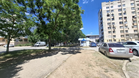 
  Продается 2-комн. квартира 33.5 м². Фото 18.