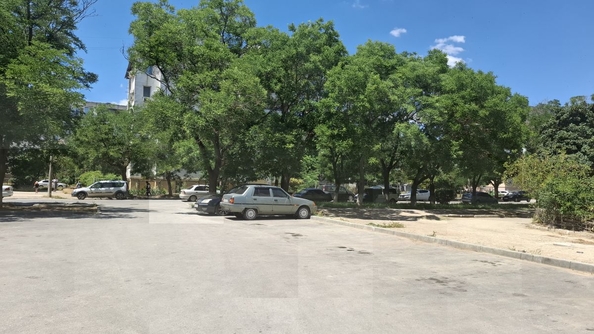 
  Продается 2-комн. квартира 33.5 м². Фото 22.