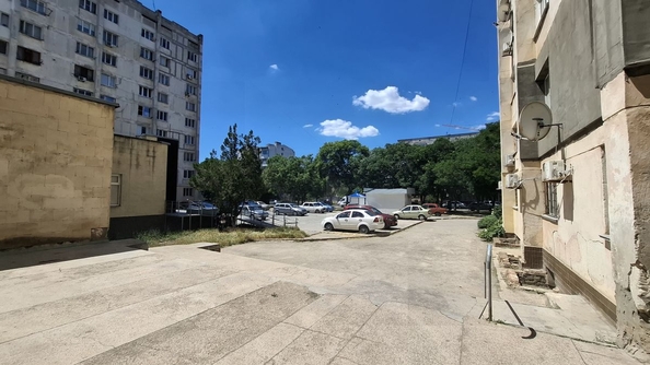 
  Продается 2-комн. квартира 33.5 м². Фото 23.
