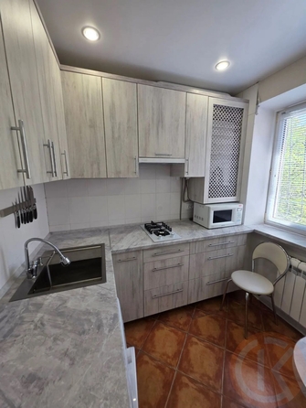 
  Продается 1-комн. квартира 39.4 м². Фото 1.
