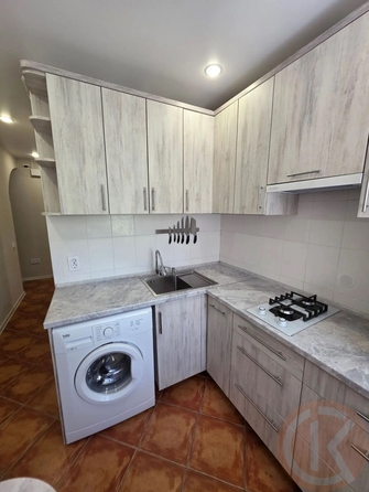 
  Продается 1-комн. квартира 39.4 м². Фото 2.