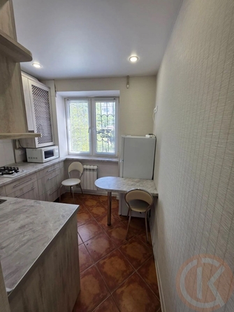 
  Продается 1-комн. квартира 39.4 м². Фото 6.