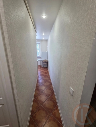 
  Продается 1-комн. квартира 39.4 м². Фото 8.