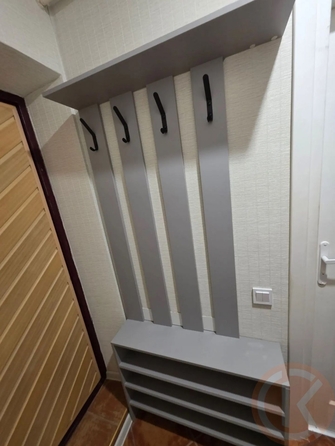 
  Продается 1-комн. квартира 39.4 м². Фото 9.