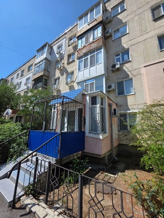 
  Продается 1-комн. квартира 39.4 м². Фото 32.