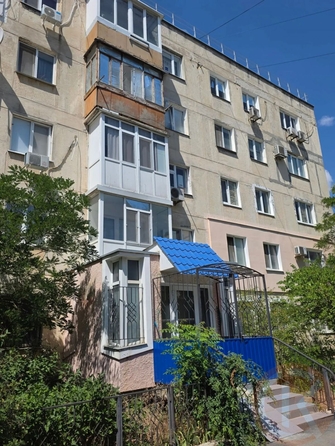 
  Продается 1-комн. квартира 39.4 м². Фото 33.