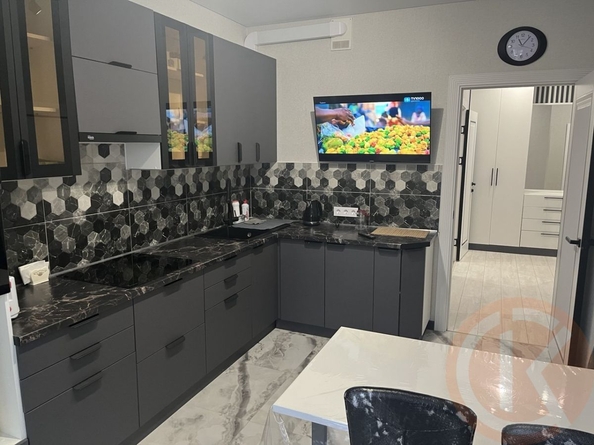 
  Продается 2-комн. квартира 58.56 м². Фото 1.