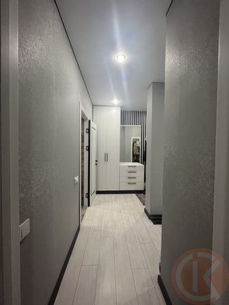 
  Продается 2-комн. квартира 58.56 м². Фото 16.