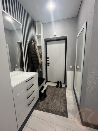 
  Продается 2-комн. квартира 58.56 м². Фото 17.
