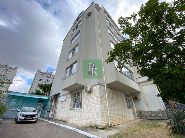 
  Сдается универсальное помещение 207.2 м². Фото 1.