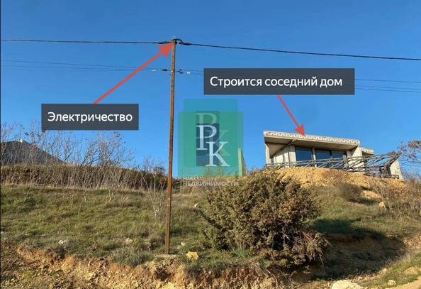 
  Продается земельный участок 10 соток. Фото 6.