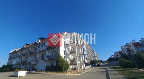 
  Продается апартамент 33.7 м². Фото 15.