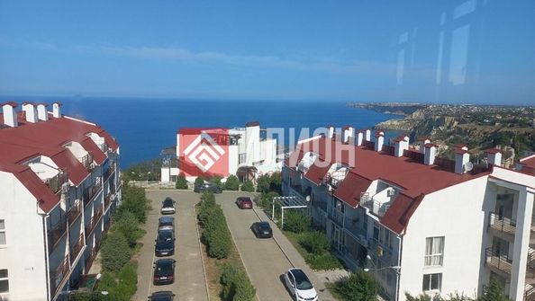 
  Продается апартамент 29 м². Фото 1.