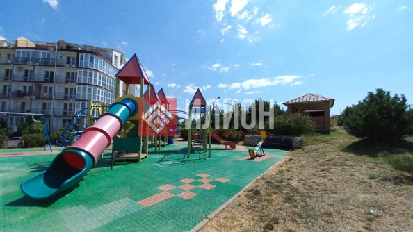 
  Продается апартамент 29 м². Фото 24.