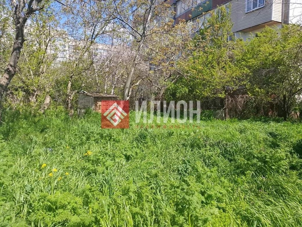 
  Продается земельный участок 9.9 соток. Фото 1.