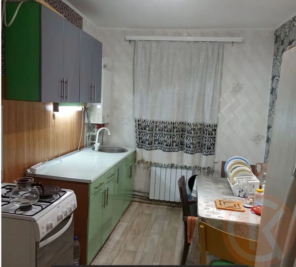 
  Продается дом 75 м². Фото 1.