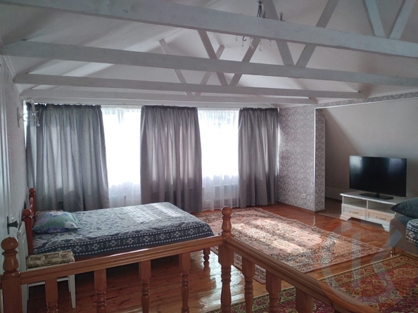 
  Продается коттедж 131.7 м². Фото 24.