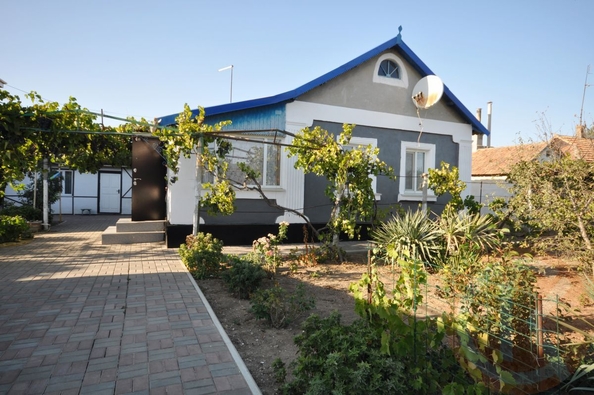 
  Продается дом 60 м². Фото 1.