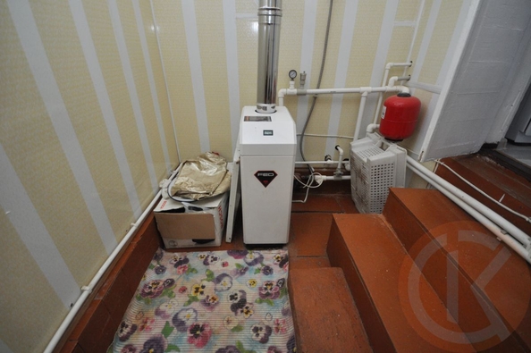 
  Продается дом 60 м². Фото 12.