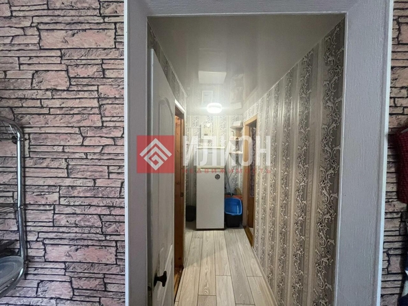 
  Продается 3-комн. квартира 54 м². Фото 4.