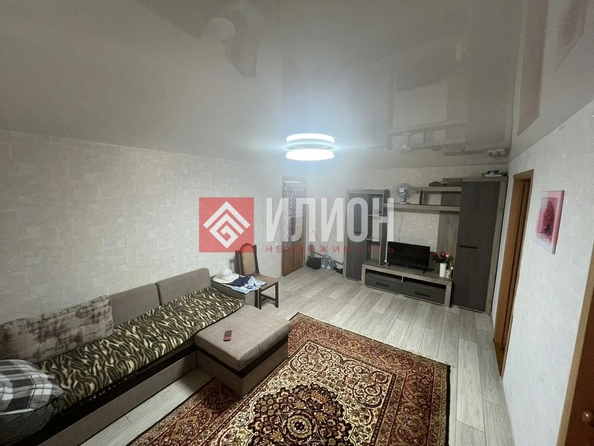 
  Продается 3-комн. квартира 54 м². Фото 7.
