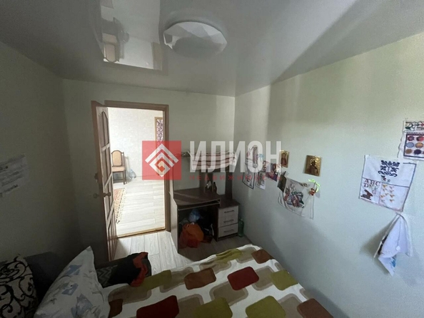 
  Продается 3-комн. квартира 54 м². Фото 12.