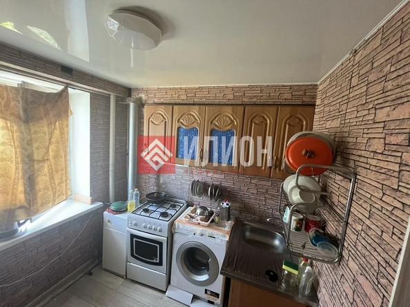 
  Продается 3-комн. квартира 54 м². Фото 22.