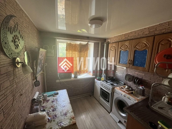 
  Продается 3-комн. квартира 54 м². Фото 23.