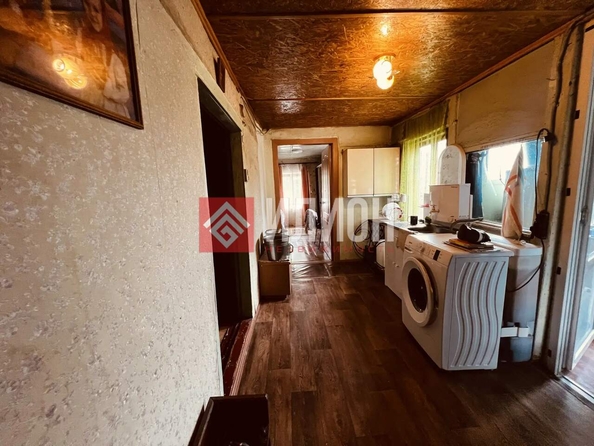 
  Продается дом 133.6 м². Фото 6.