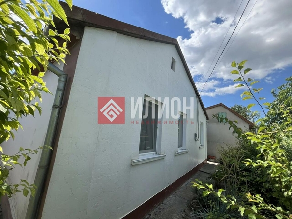 
  Продается дом 47.3 м². Фото 1.