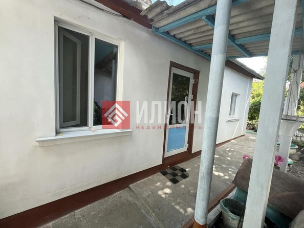 
  Продается дом 47.3 м². Фото 2.