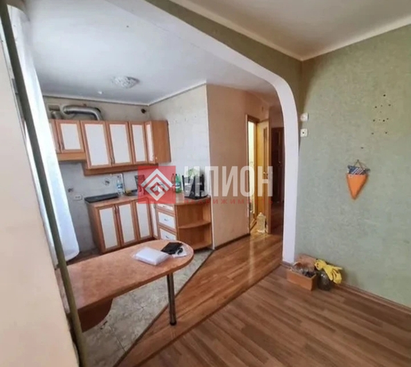 
  Продается 2-комн. квартира 44.1 м². Фото 1.