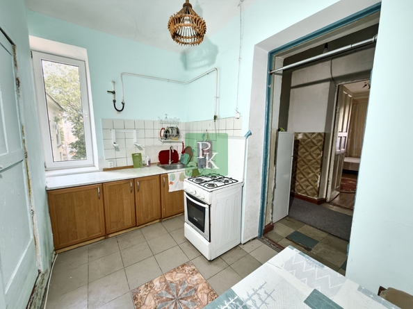 
  Продается 2-комн. квартира 55.3 м². Фото 14.
