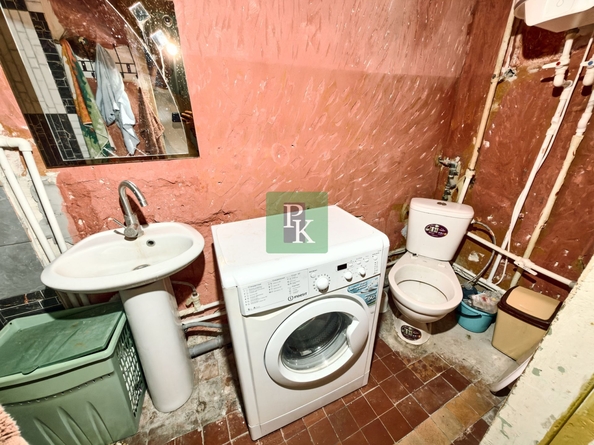 
  Продается 2-комн. квартира 55.3 м². Фото 17.