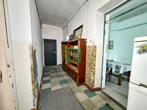 
  Продается 2-комн. квартира 55.3 м². Фото 19.
