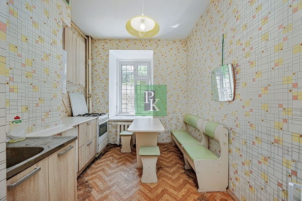 
  Продается 2-комн. квартира 76.7 м². Фото 1.