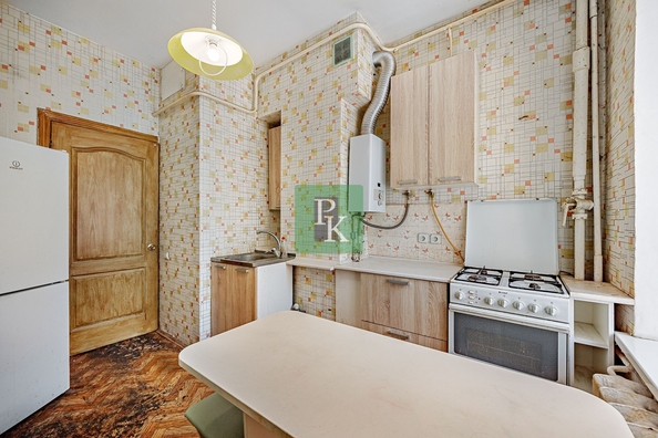 
  Продается 2-комн. квартира 76.7 м². Фото 2.