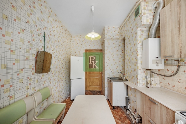 
  Продается 2-комн. квартира 76.7 м². Фото 3.