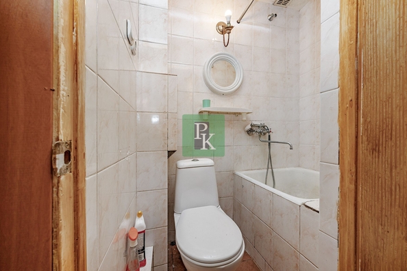 
  Продается 2-комн. квартира 76.7 м². Фото 4.