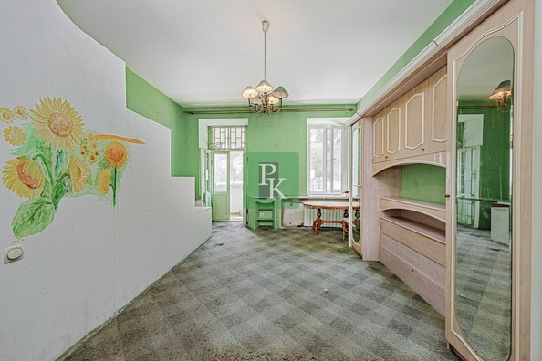
  Продается 2-комн. квартира 76.7 м². Фото 19.