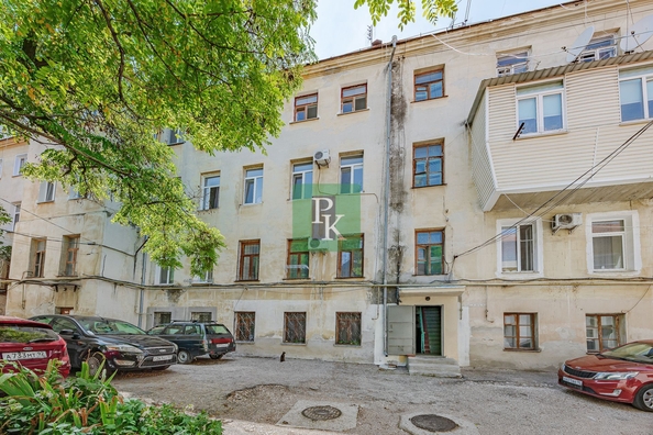 
  Продается 2-комн. квартира 76.7 м². Фото 23.