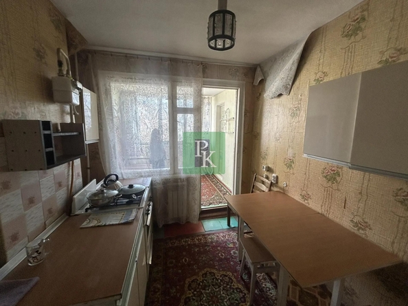 
  Продается 1-комн. квартира 41.2 м². Фото 10.