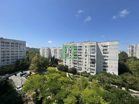
  Продается 1-комн. квартира 41.2 м². Фото 17.