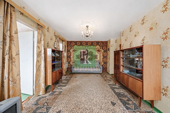 
  Продается 4-комн. квартира 63.3 м². Фото 3.