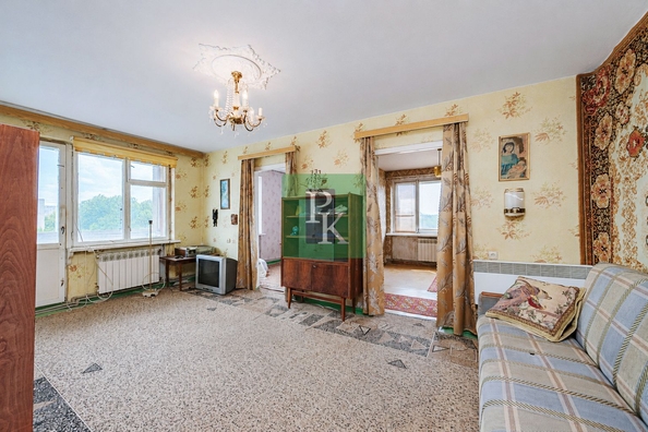 
  Продается 4-комн. квартира 63.3 м². Фото 4.